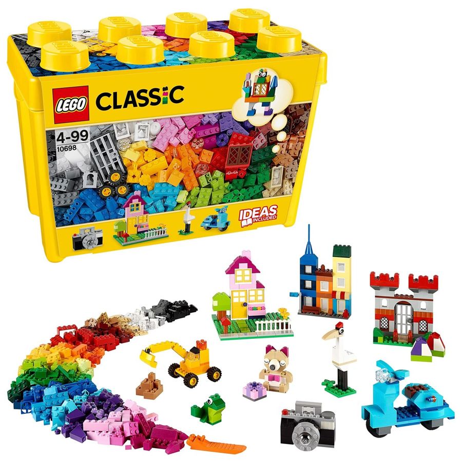 LEGO 