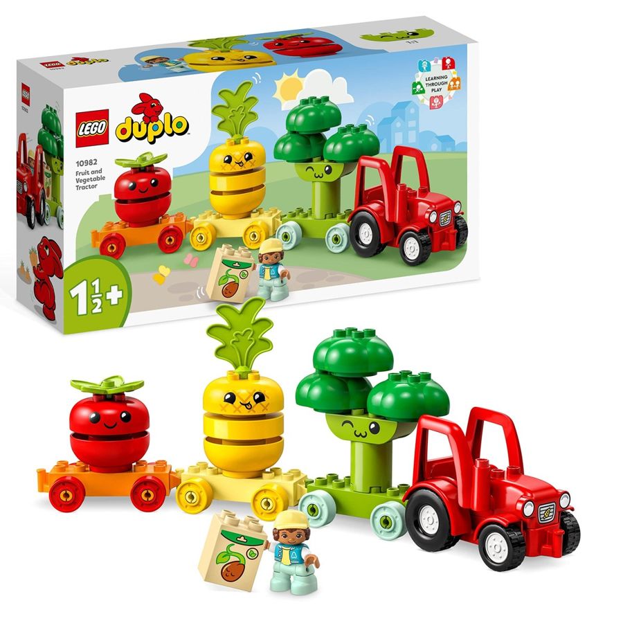 LEGO view 3