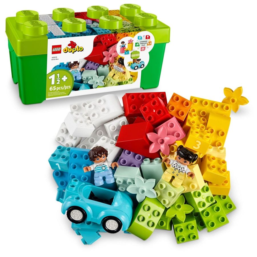 LEGO view 4