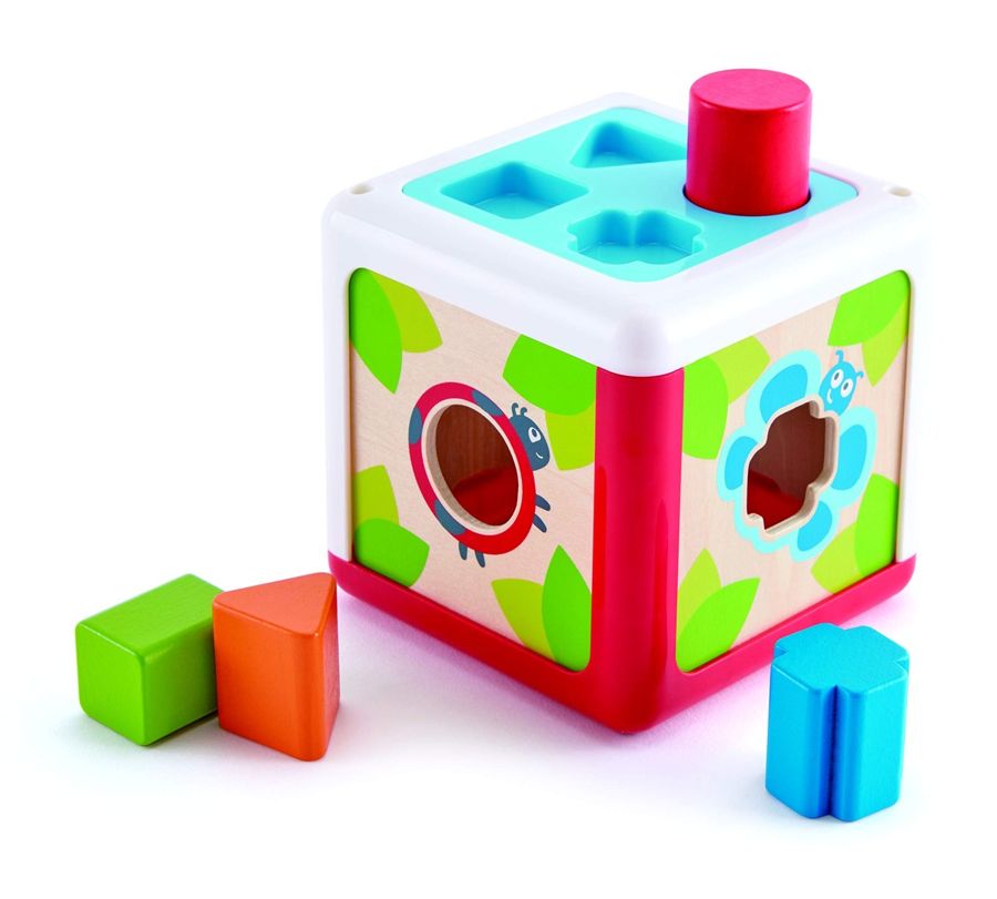 Hape view 2