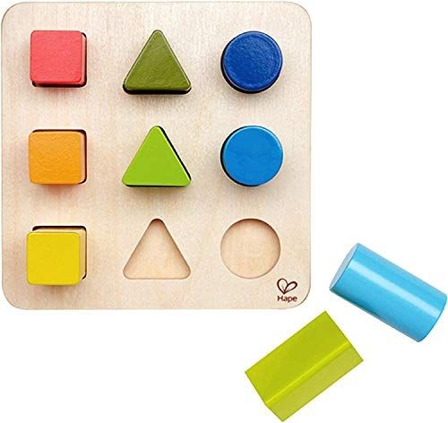 Hape view 4