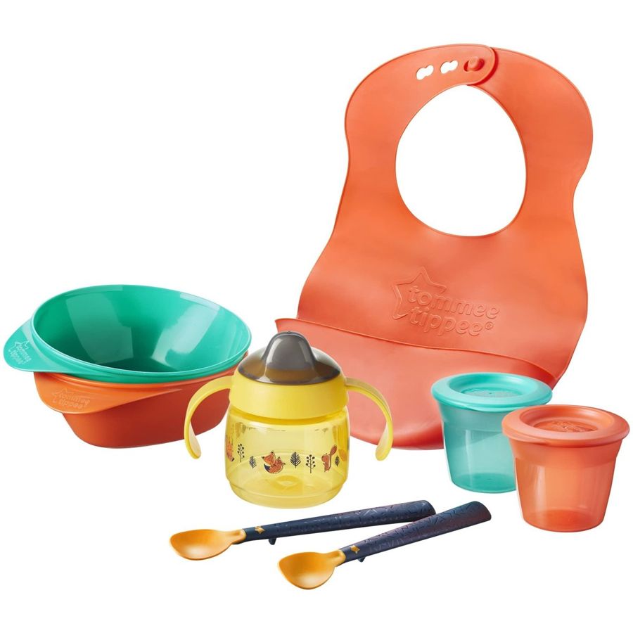 Tommee Tippee view 2