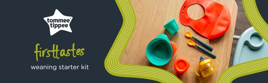 Tommee Tippee view 3