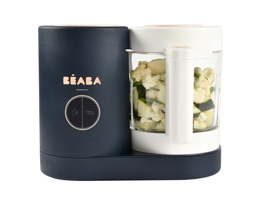 Béaba Béaba Babycook Neo Baby Food Maker — baby & kids product