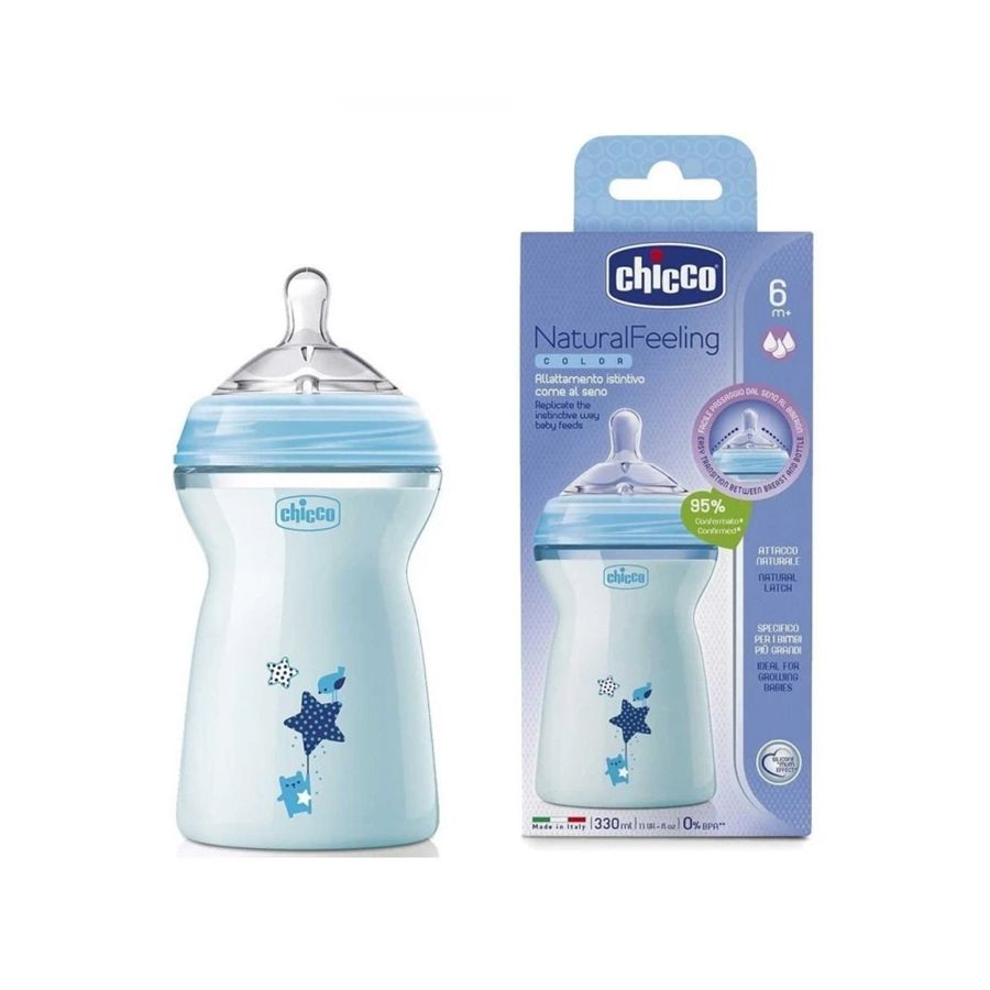 Chicco view 5