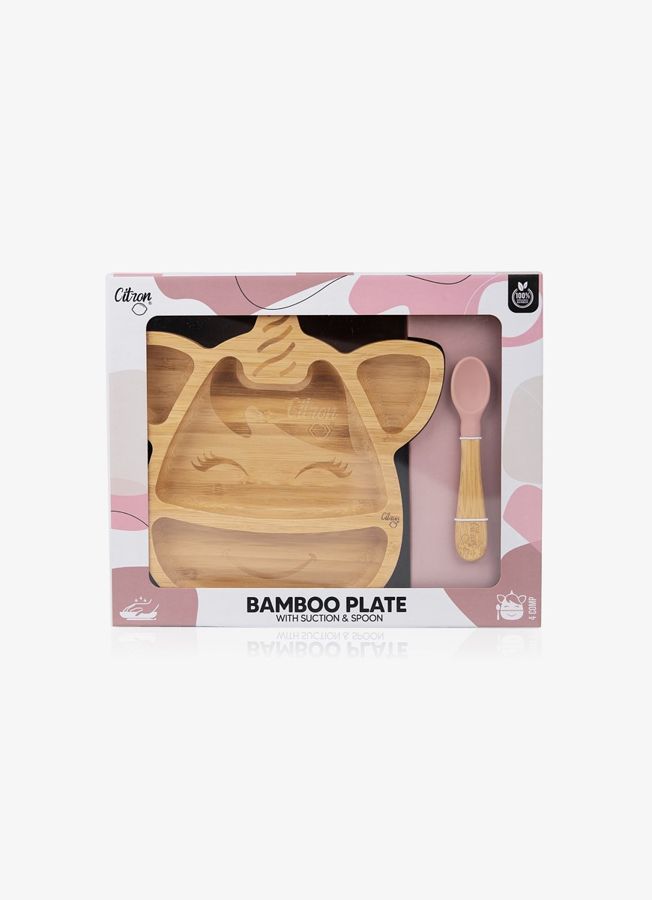 Bamboo Bamboo view 4