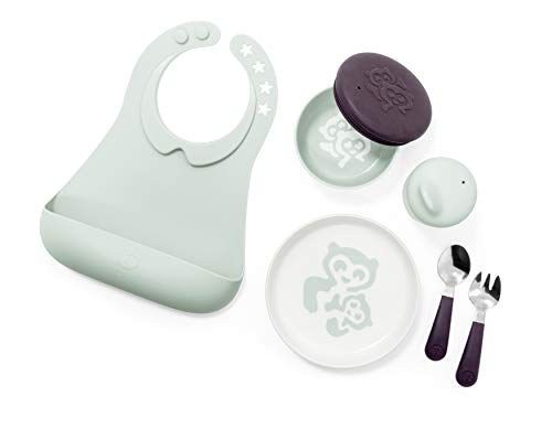 Stokke Stokke Munch Everyday Tableware Set — baby & kids product