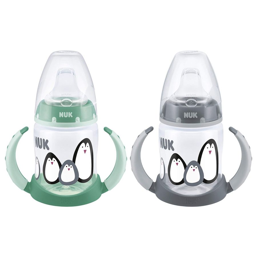 Nuk NUK Learner Cup with Spout (150 ml) — baby & kids product