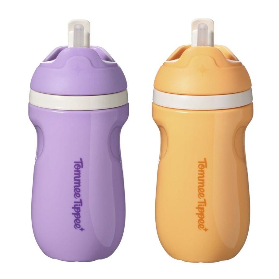 Tommee Tippee view 2