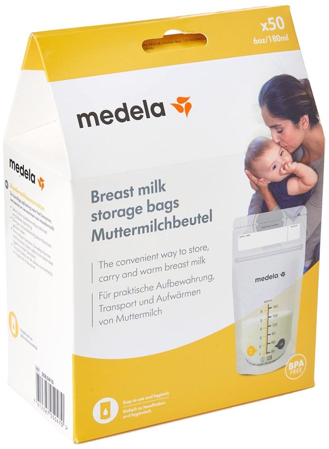 Medela view 2