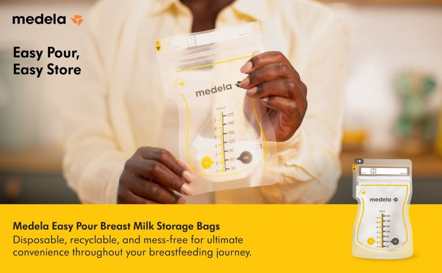 Medela view 5