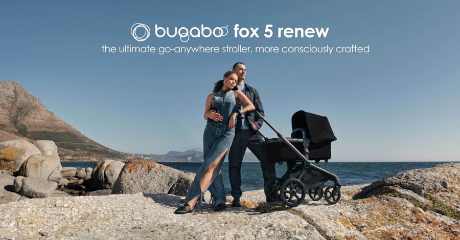 Bugaboo view 3