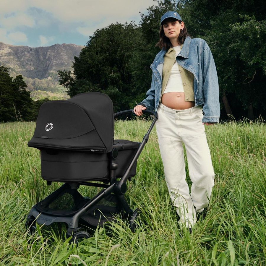 Bugaboo view 4