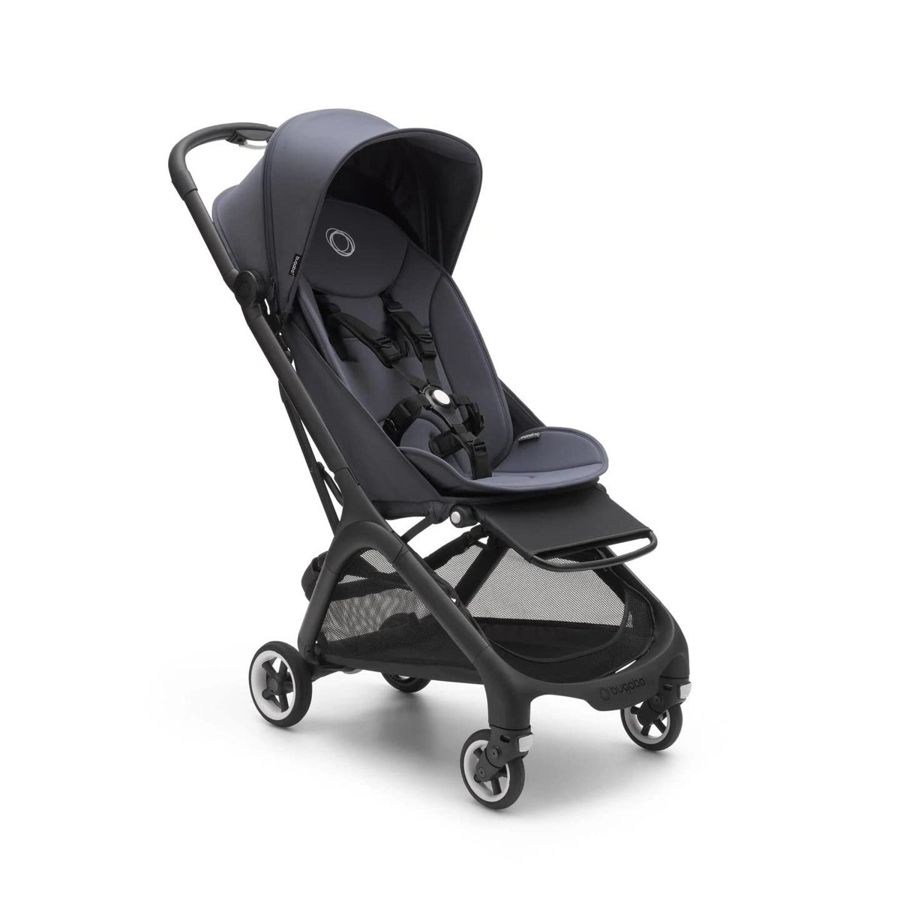 Bugaboo view 3
