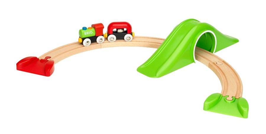 BRIO view 4