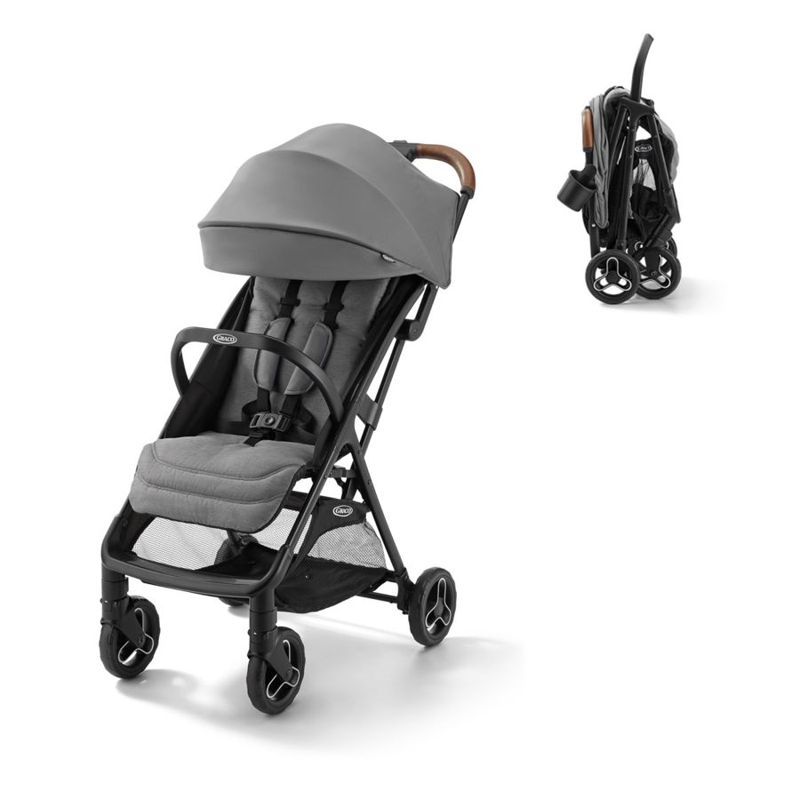 Joolz Joolz Aer+ Ultra-Compact Travel Stroller