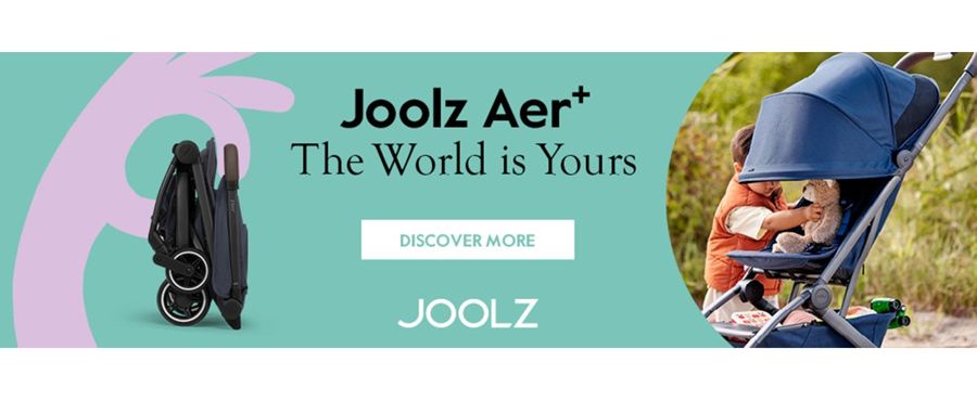 Joolz view 2