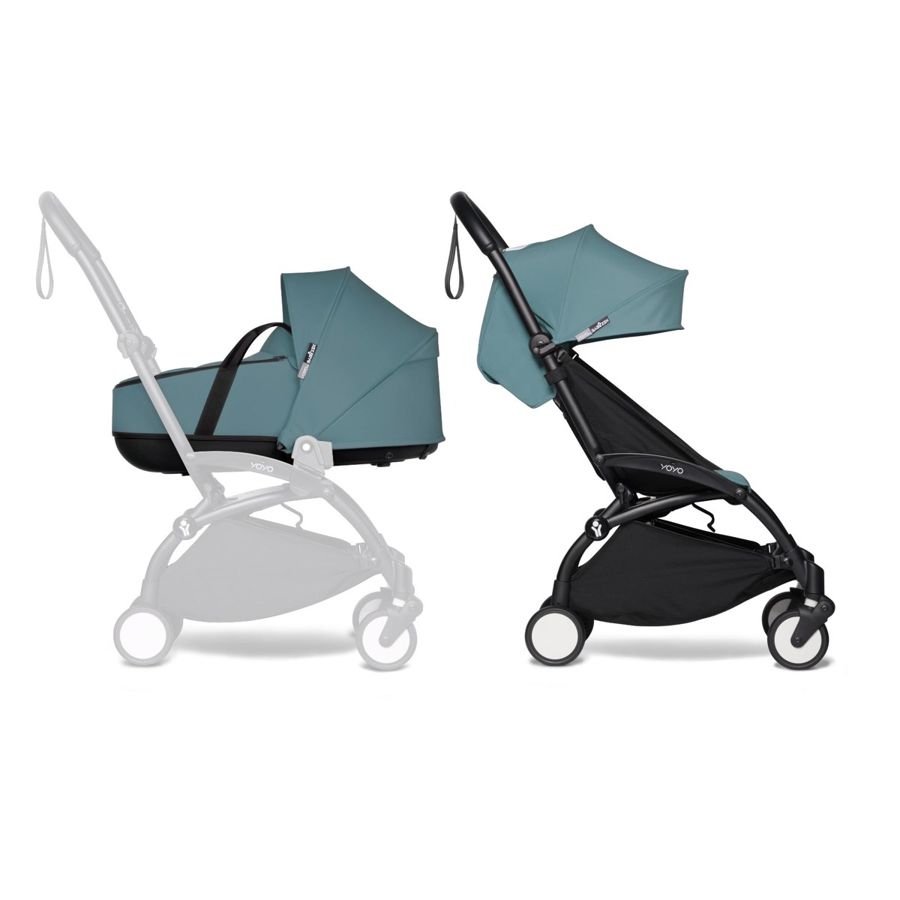 BABYZEN view 4