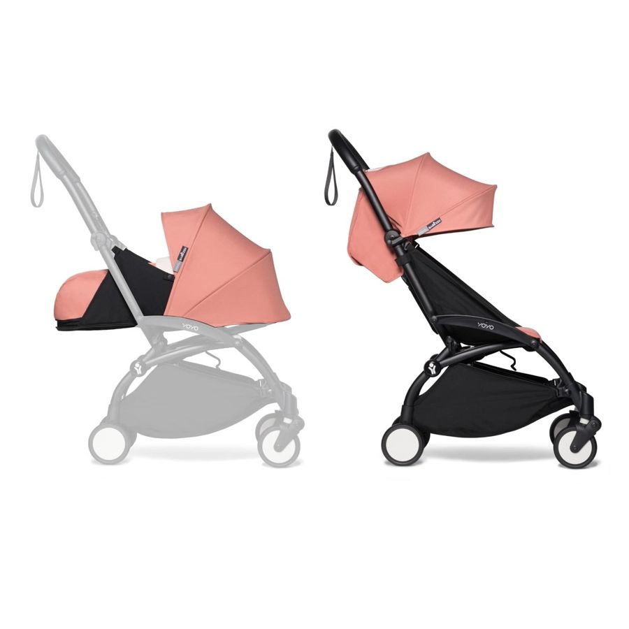 BABYZEN BABYZEN YOYO2 0+ Newborn Pack — baby & kids product
