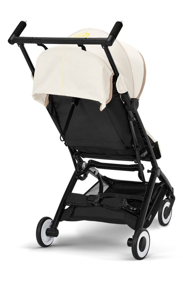 Cybex view 3