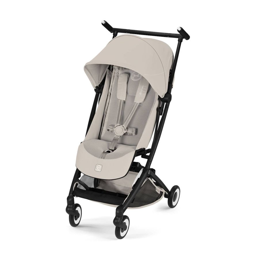Cybex view 4