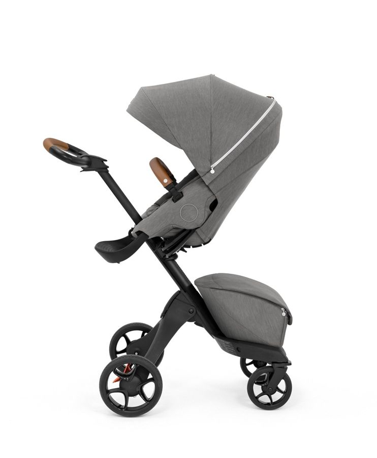 Stokke Stokke Xplory X Complete Stroller — baby & kids product