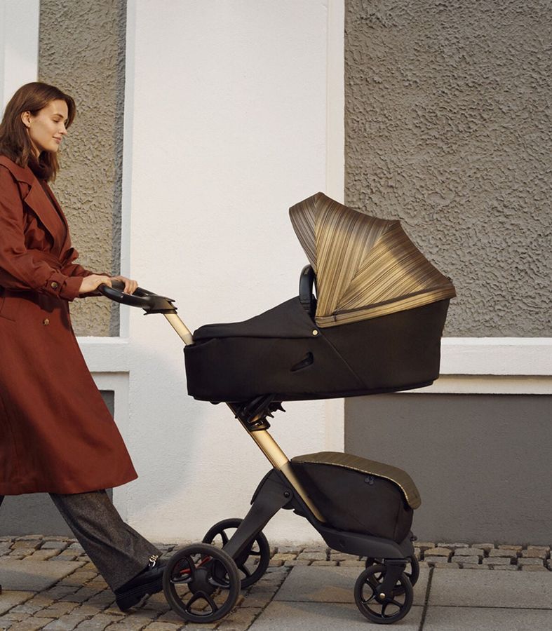 Stokke view 2