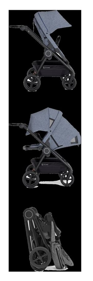 Stokke view 2