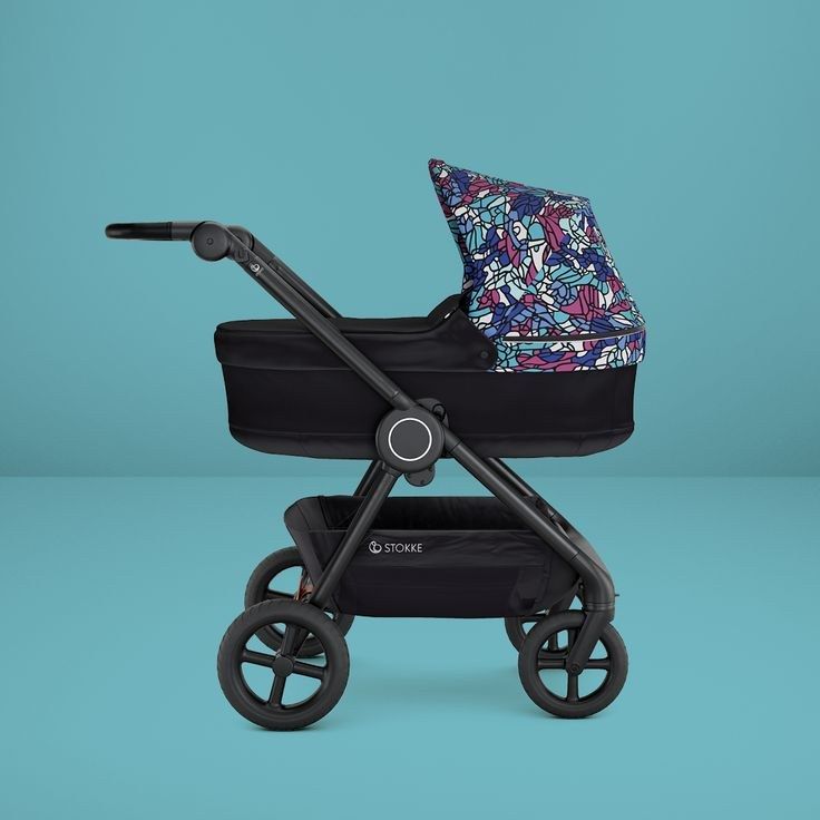 Stokke view 3