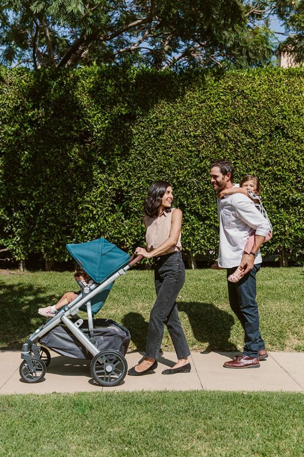 UPPAbaby UPPAbaby Vista V2 Stroller — baby & kids product