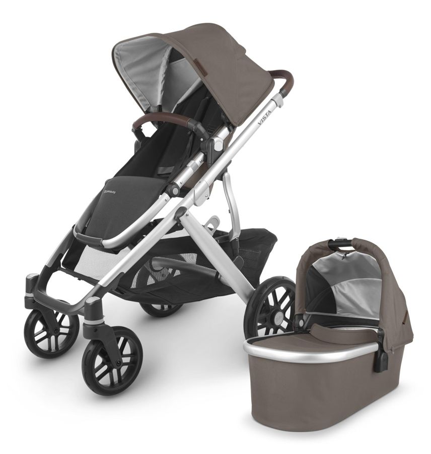 UPPAbaby view 2