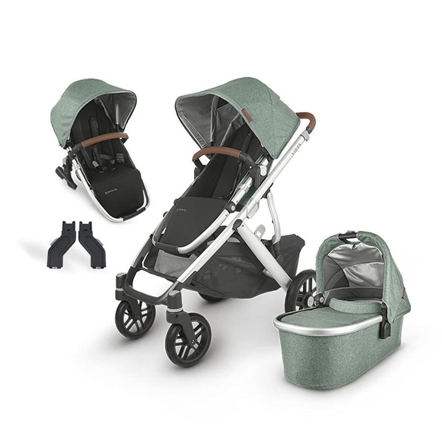 UPPAbaby view 3