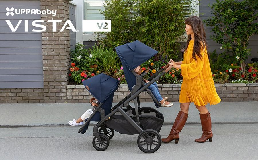 UPPAbaby view 4