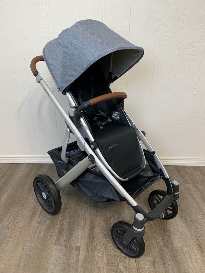 UPPAbaby view 5