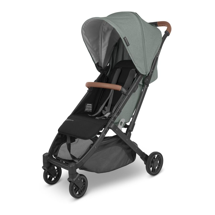 UPPAbaby view 2