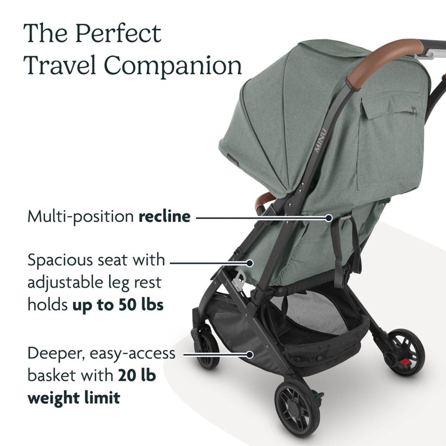 UPPAbaby view 3