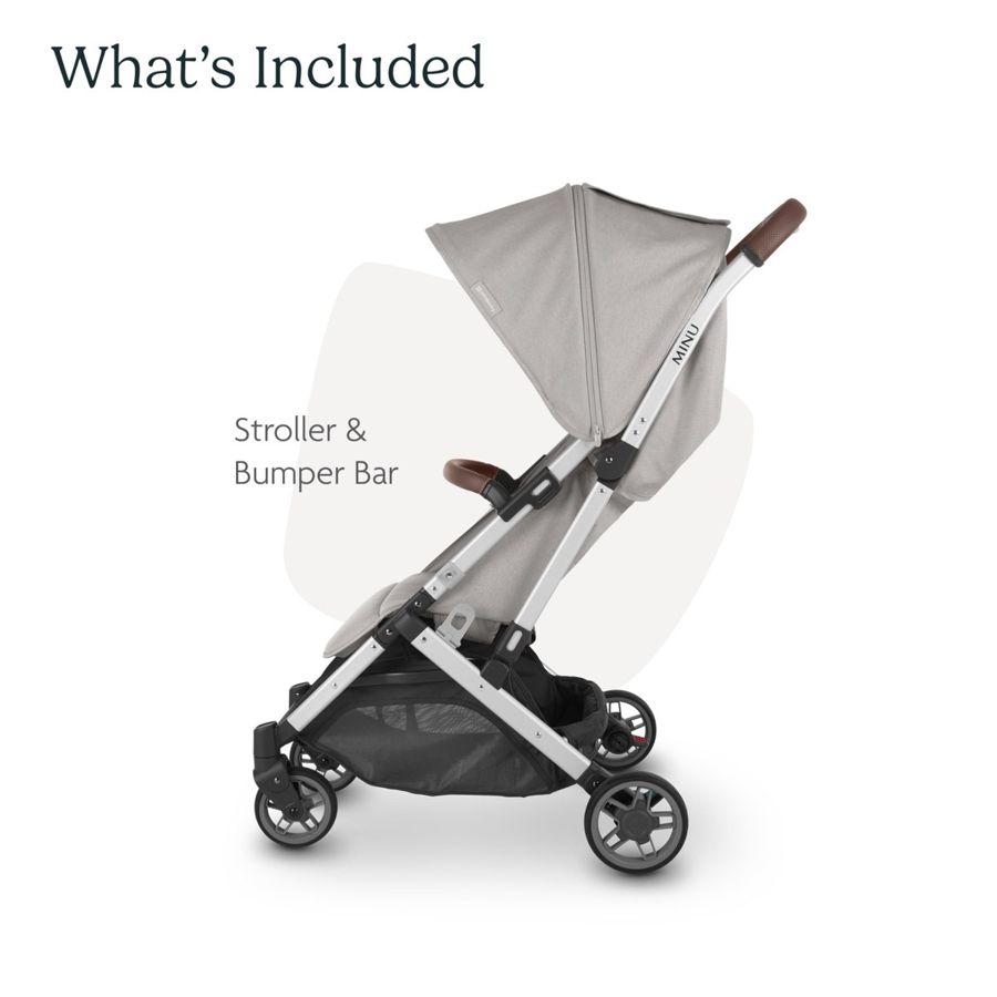 UPPAbaby view 4