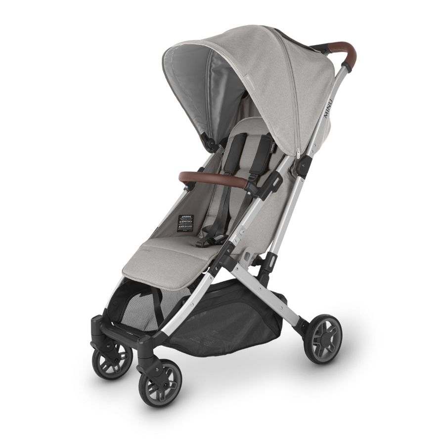 UPPAbaby view 5