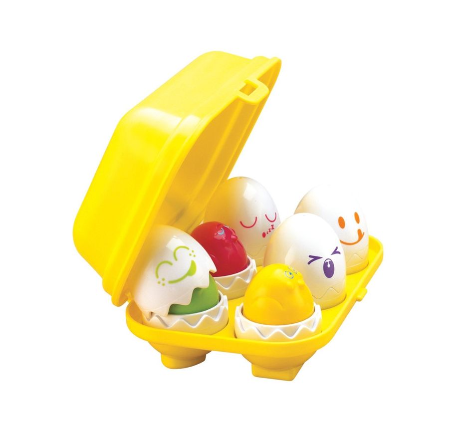 Tomy view 3