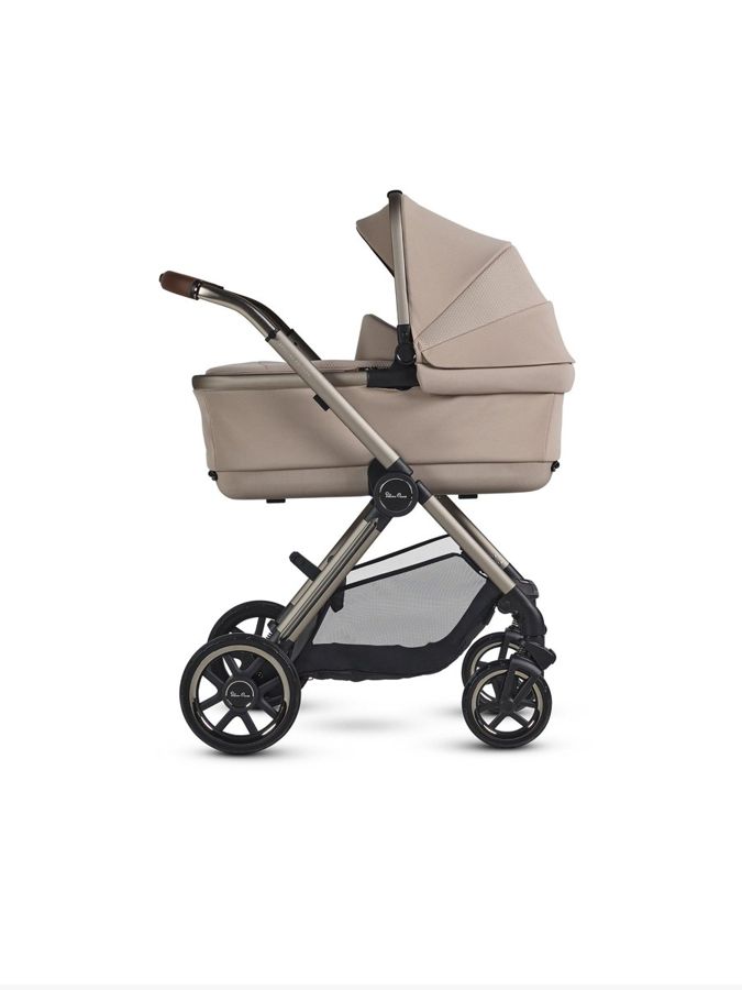 Silver Cross Silver Cross Reef Pushchair — baby & kids product