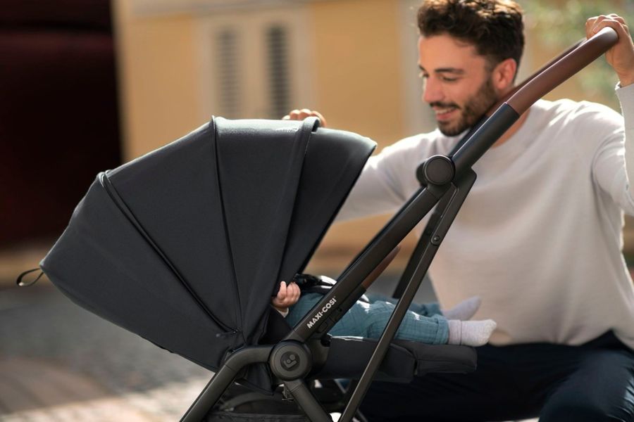 Maxi-Cosi view 2