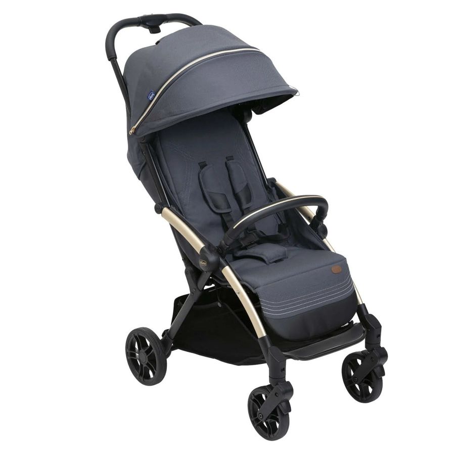 Chicco Chicco Goody XPlus Compact Stroller — baby & kids product