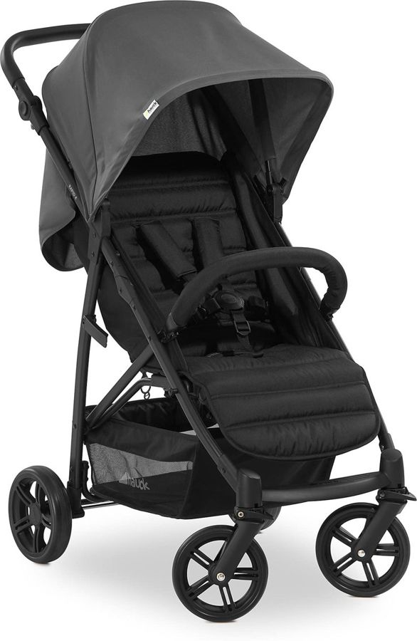 Hauck Hauck Rapid 4D Stroller — baby & kids product