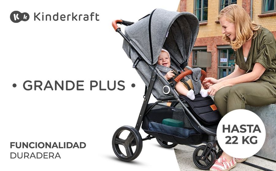 Kinderkraft view 5