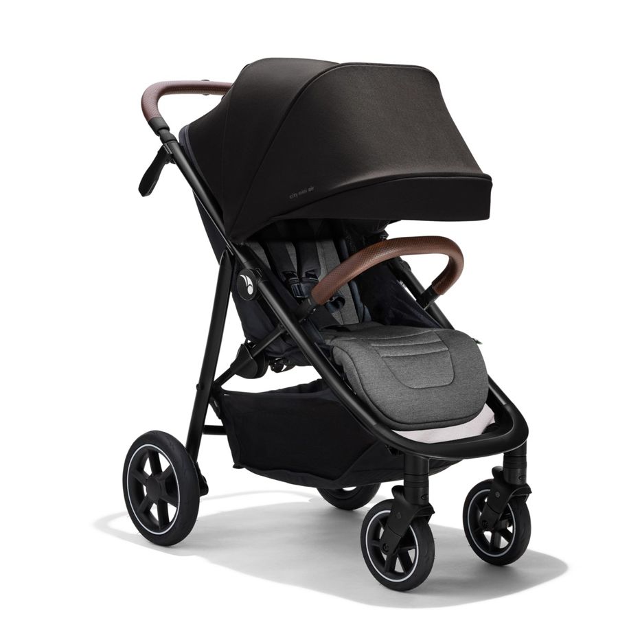 Baby Jogger view 3
