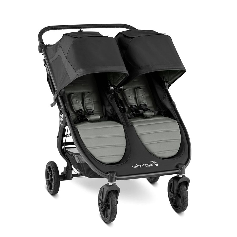 Baby Jogger view 4