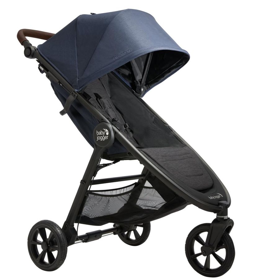 Baby Jogger view 5