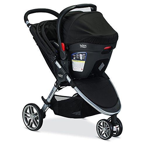 Britax Britax B-Agile M Stroller — baby & kids product