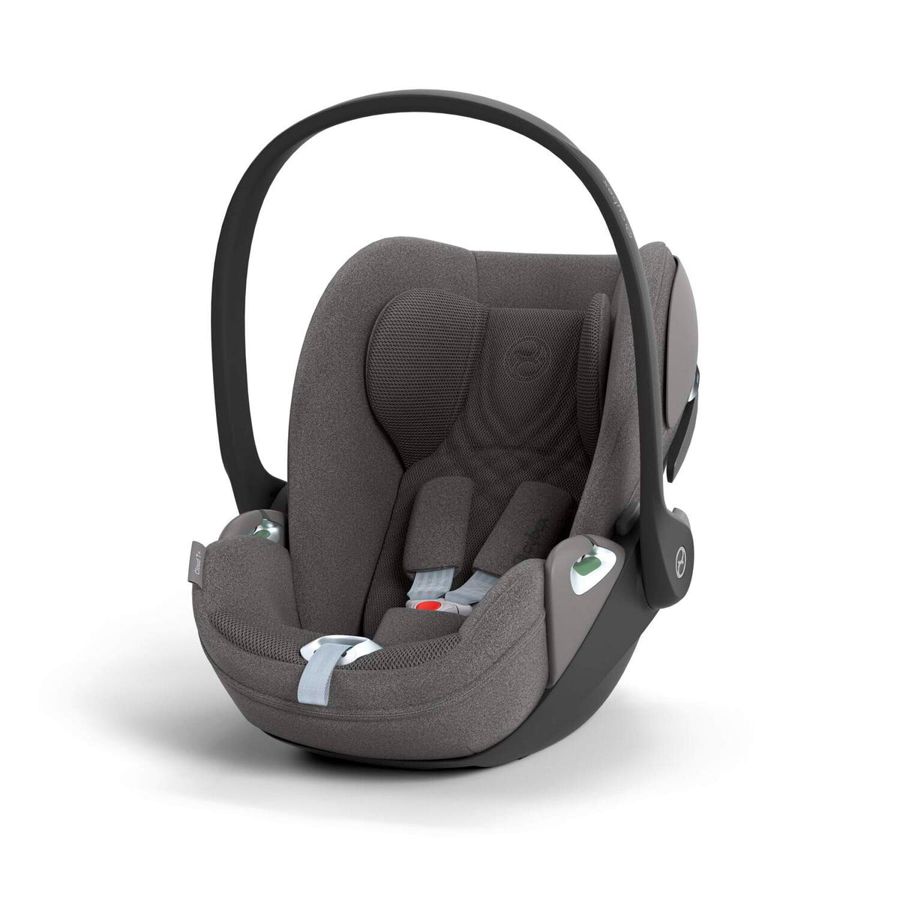 Cybex view 3