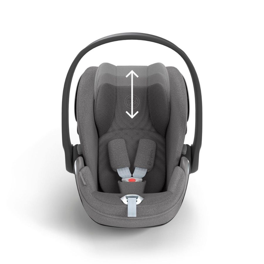 Cybex view 4